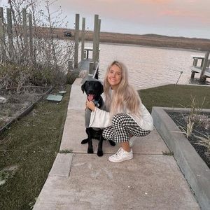 Meet your Posher, Brekin